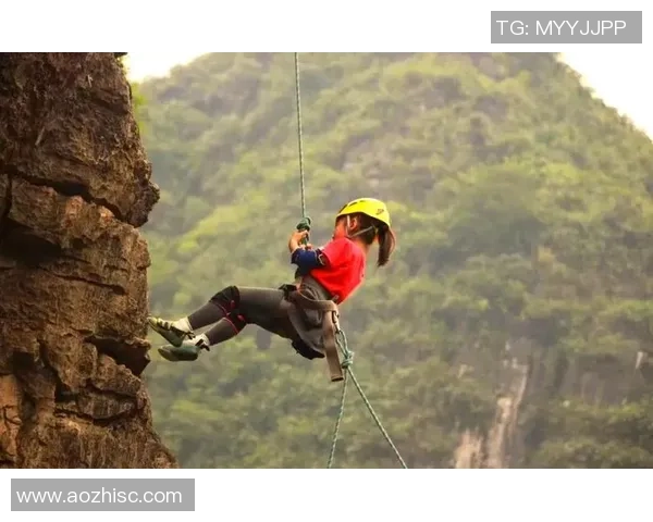 极限运动的热血与激情：深入重庆极限运动队的训练与挑战之旅