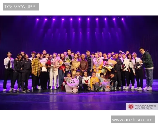 杭州街舞队灵活性表现分析及其对团队合作与创意发展的影响探讨